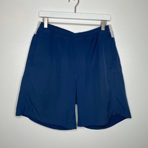 Birddogs Boom For Your Broomstick Extended Shorts